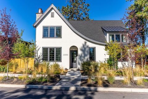 Tiny photo for 3068 NW Blodgett Way, Bend, OR 97703 (MLS # 220216892)