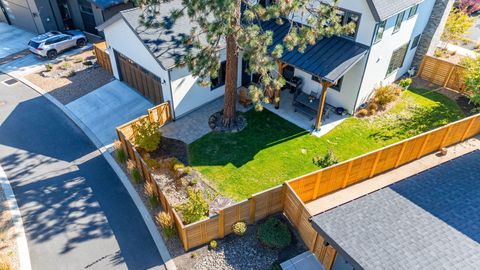 Tiny photo for 3068 NW Blodgett Way, Bend, OR 97703 (MLS # 220216892)