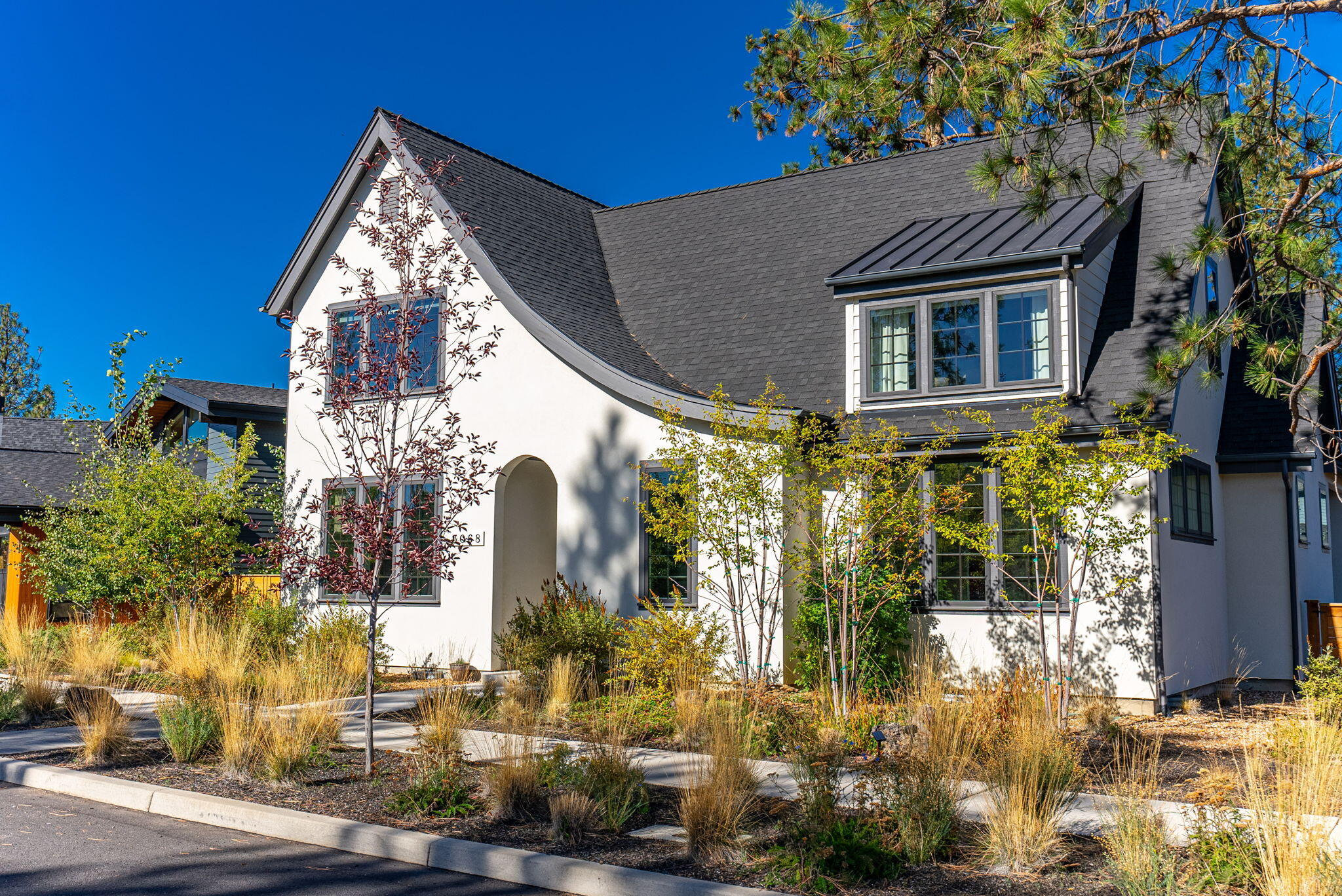 3068 NW Blodgett Way