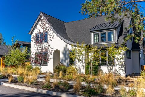 Tiny photo for 3068 NW Blodgett Way, Bend, OR 97703 (MLS # 220216892)