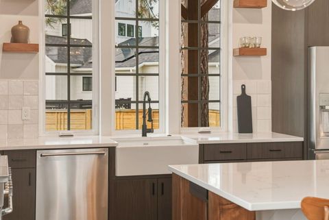 Tiny photo for 3068 NW Blodgett Way, Bend, OR 97703 (MLS # 220216892)