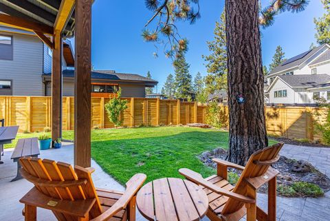 Tiny photo for 3068 NW Blodgett Way, Bend, OR 97703 (MLS # 220216892)