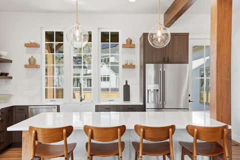 Tiny photo for 3068 NW Blodgett Way, Bend, OR 97703 (MLS # 220216892)