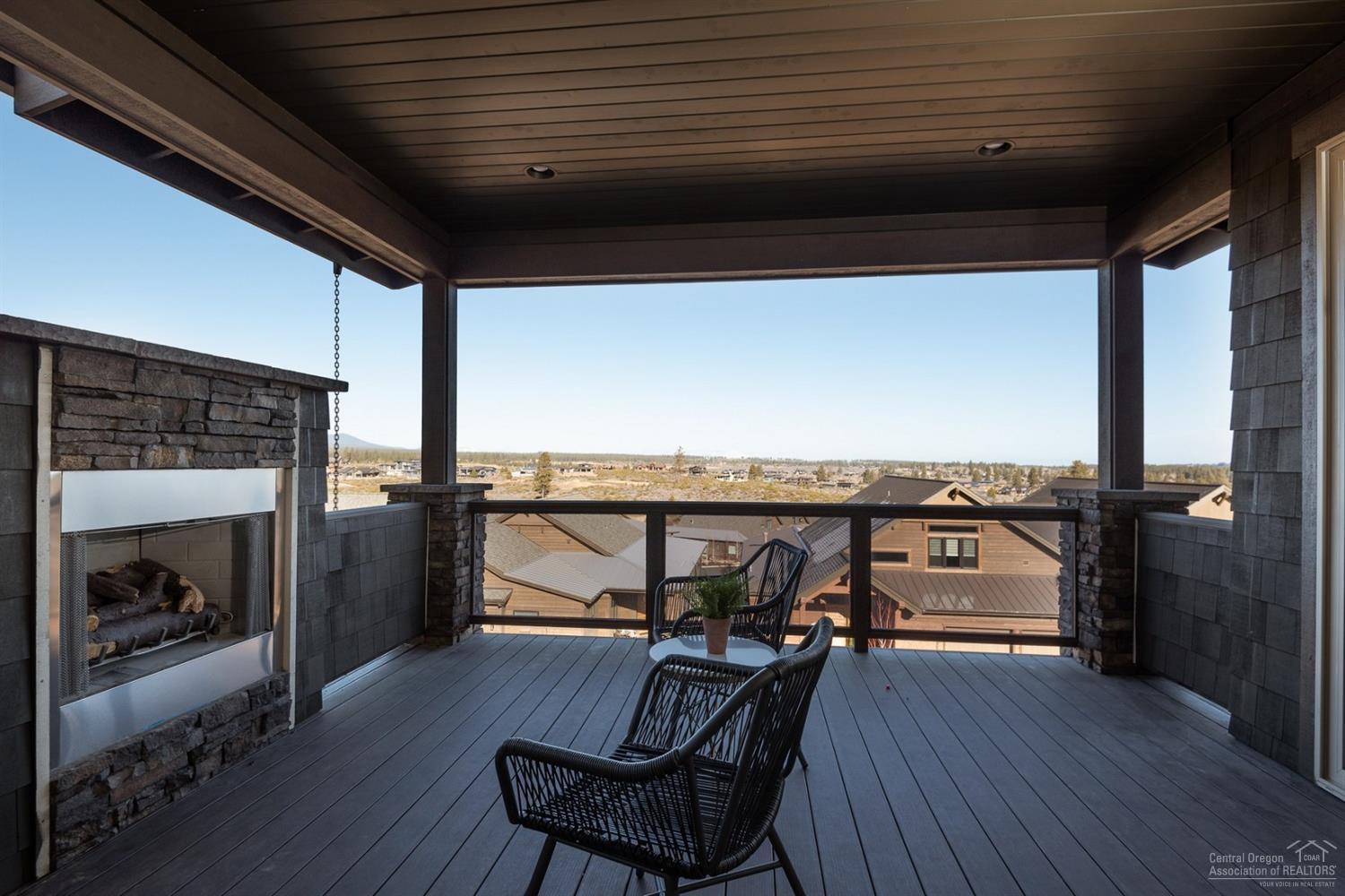 Tetherow - Residential