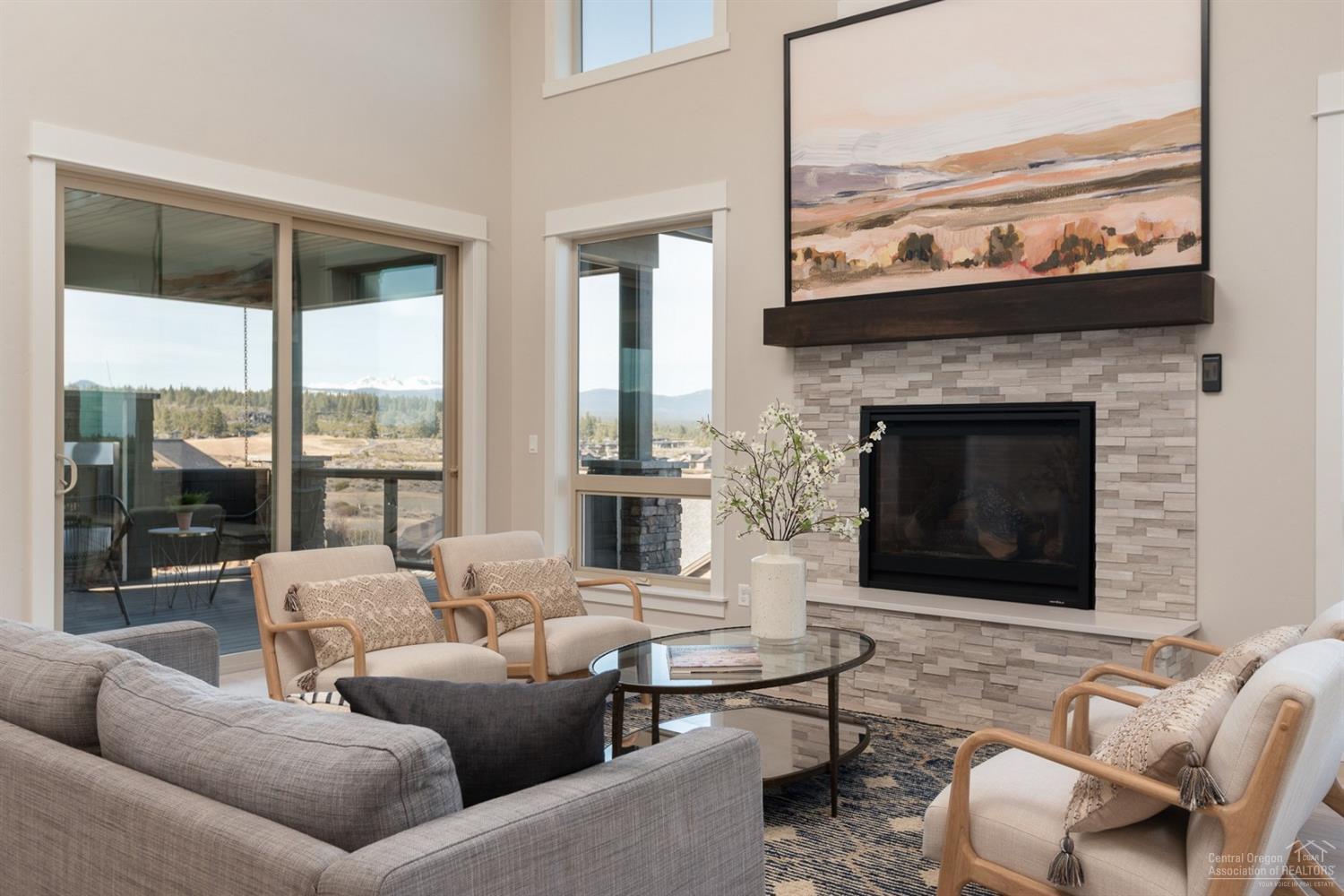 Tetherow - Residential