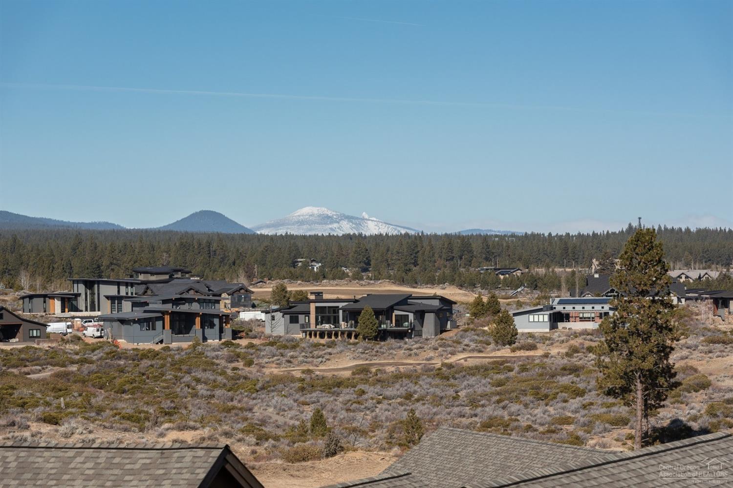 Tetherow - Residential