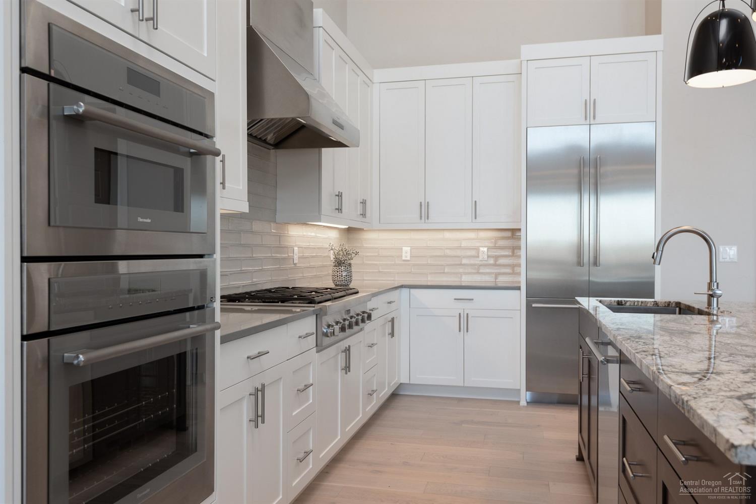 Tetherow - Residential