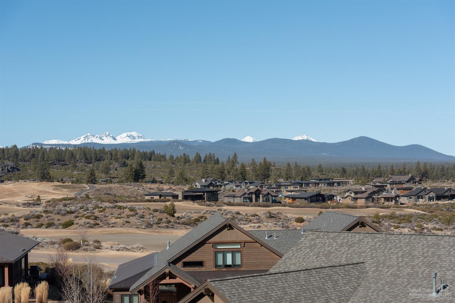 Tetherow - Residential