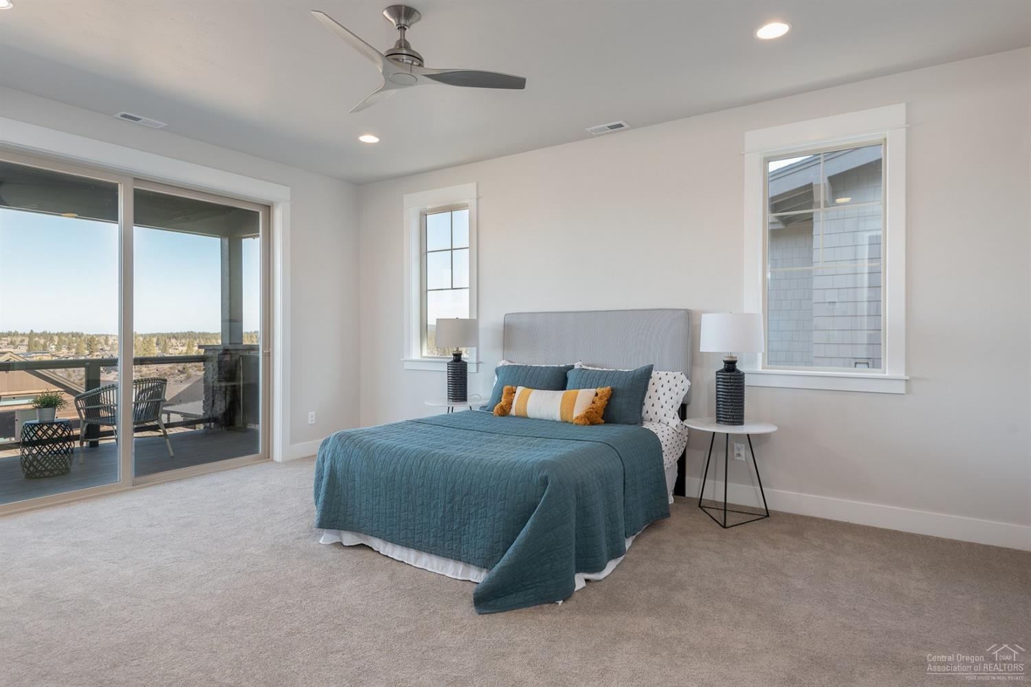 Tetherow - Residential