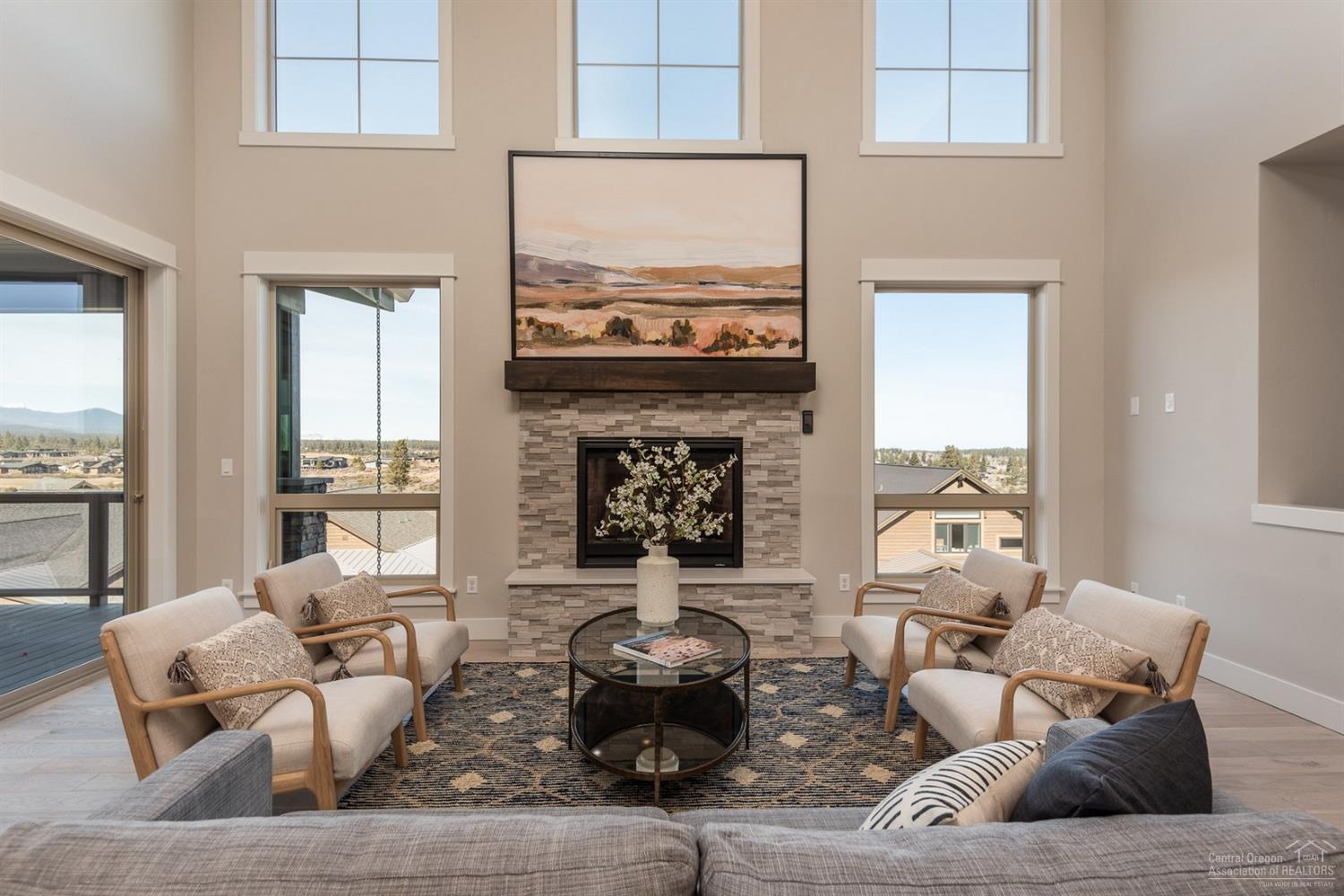 Tetherow - Residential