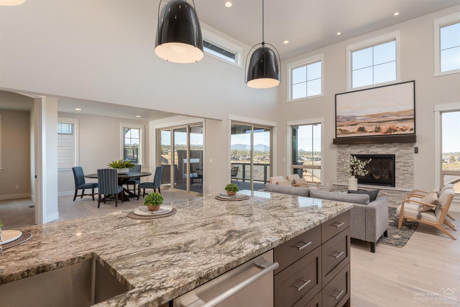 Tetherow - Residential