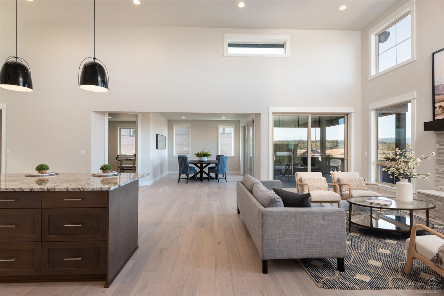 Tetherow - Residential