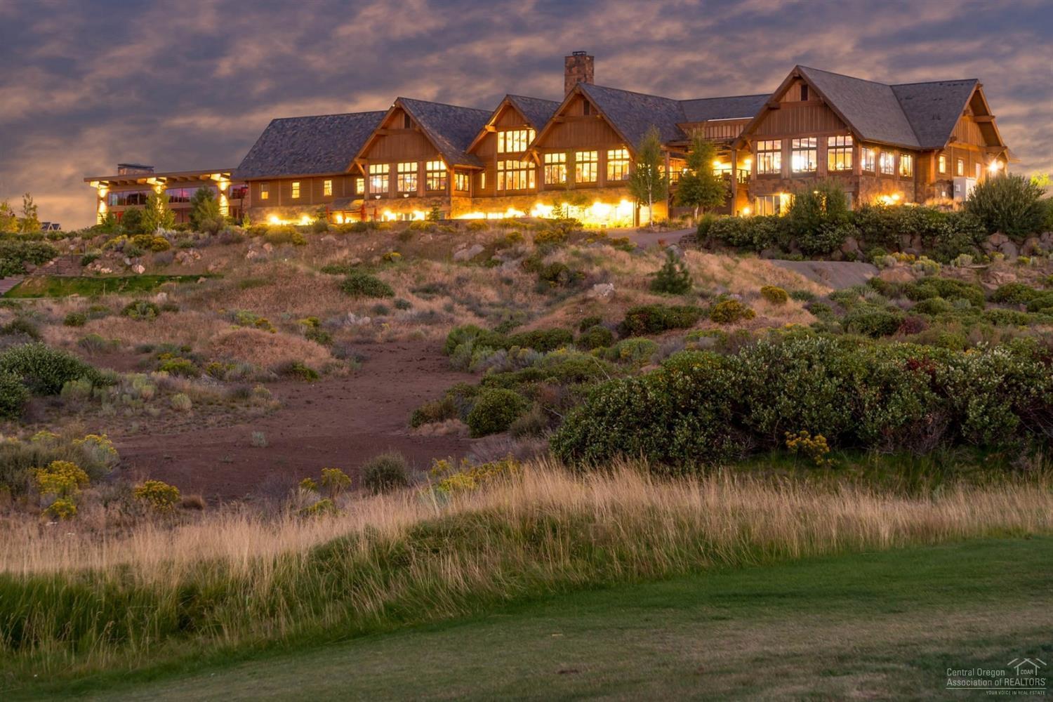 Tetherow - Residential