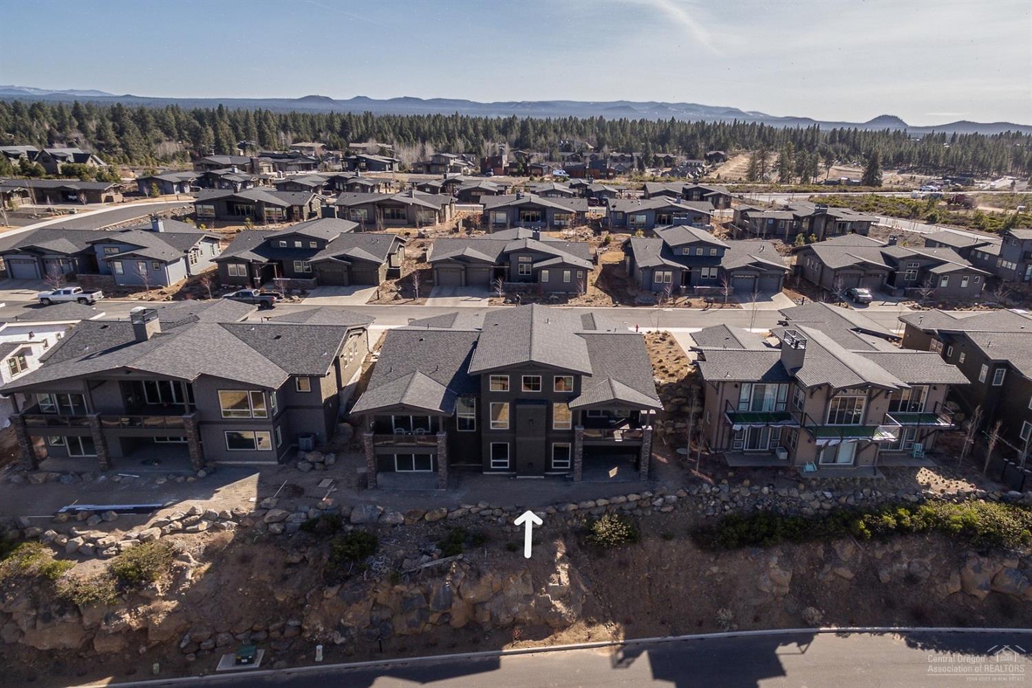 Tetherow - Residential