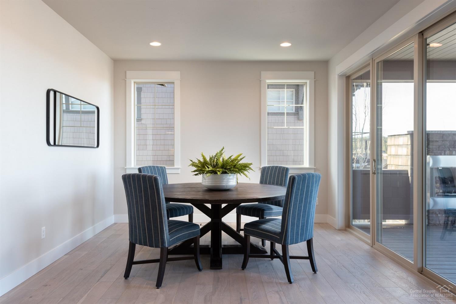 Tetherow - Residential