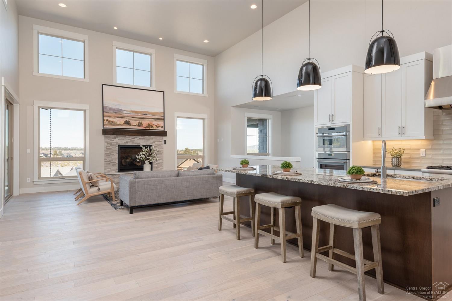 Tetherow - Residential