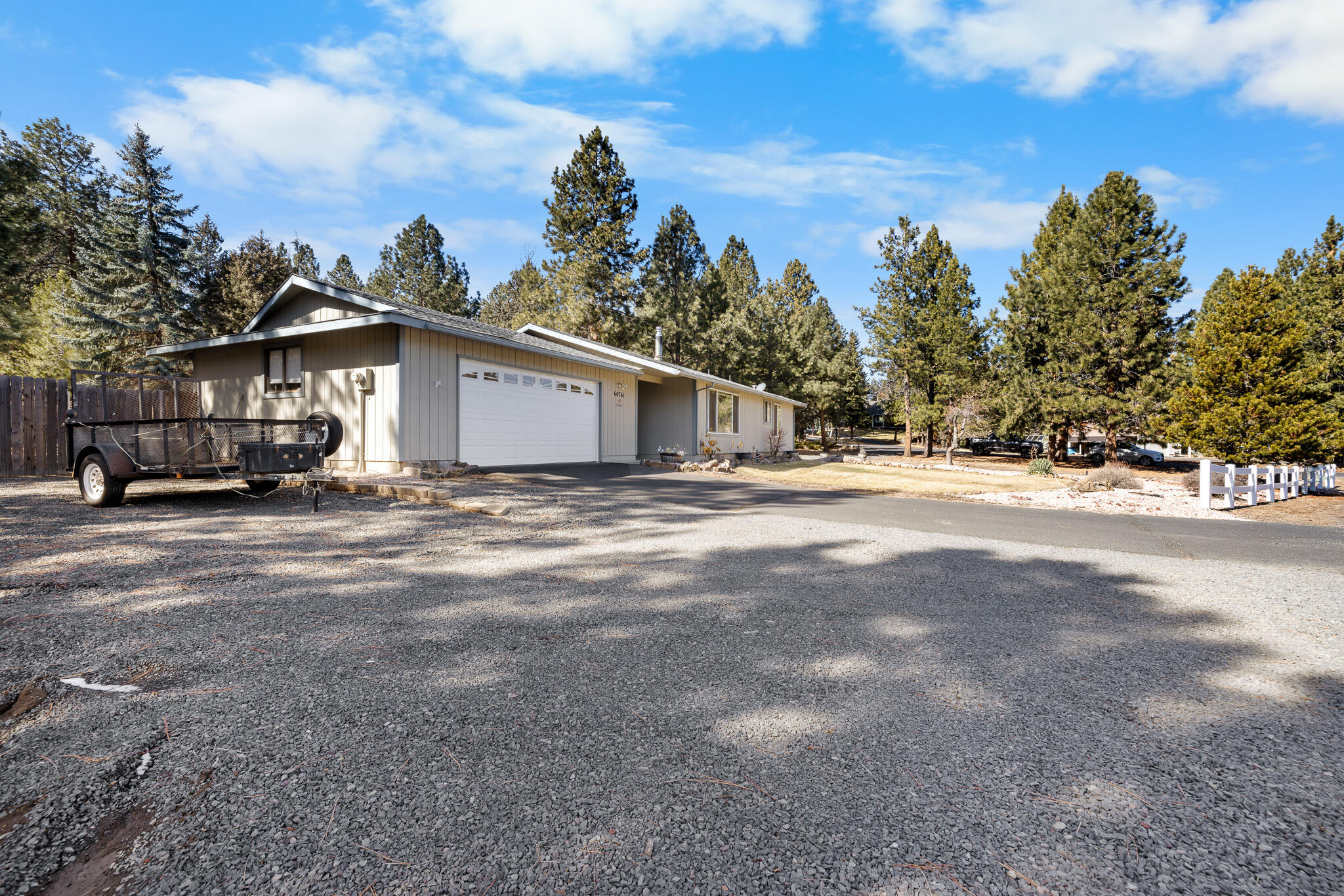 60761 Country Club Drive