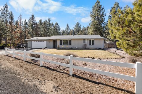 60761 Country Club Drive Bend OR 97702