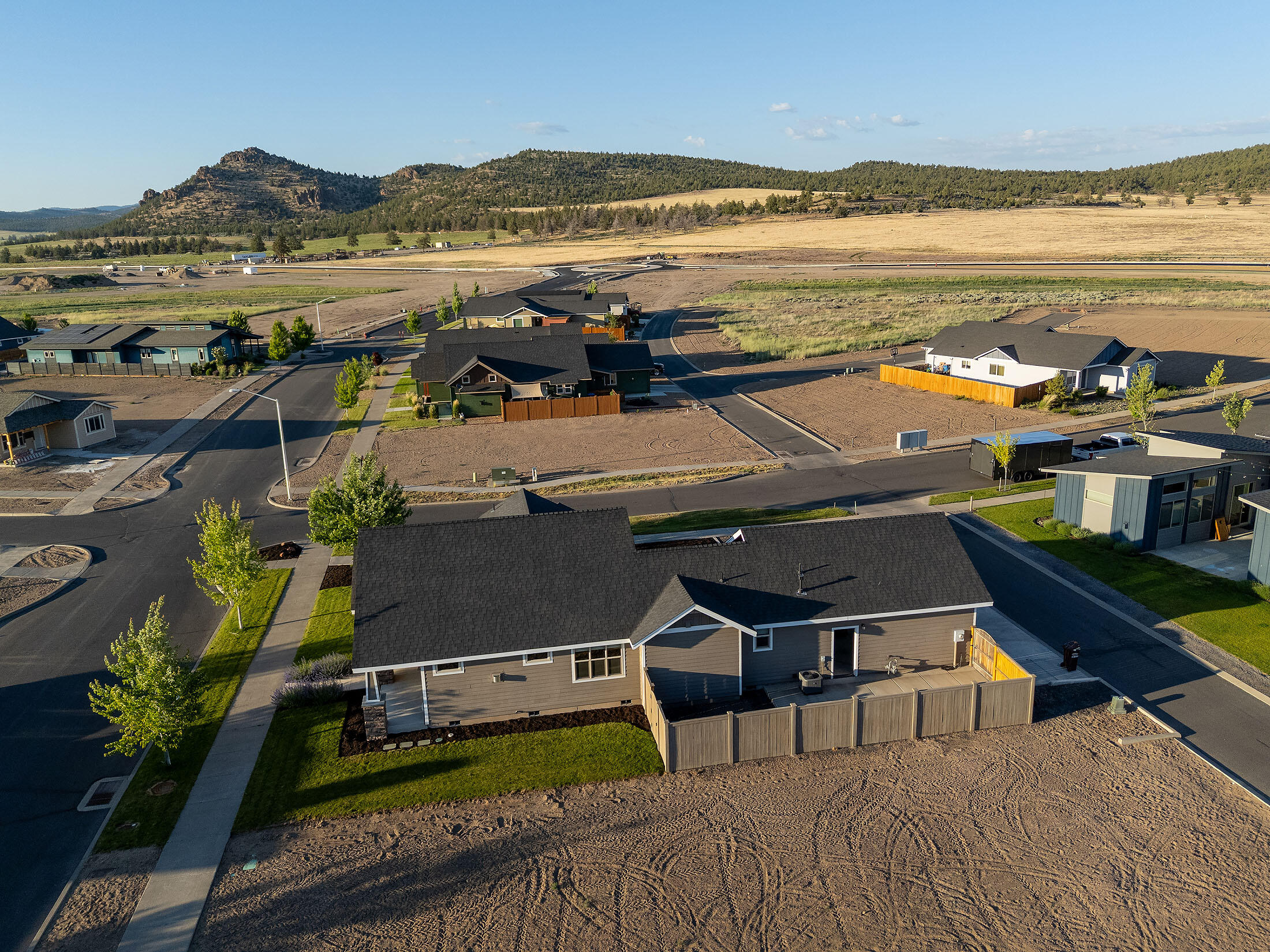 Ironhorse - Residential