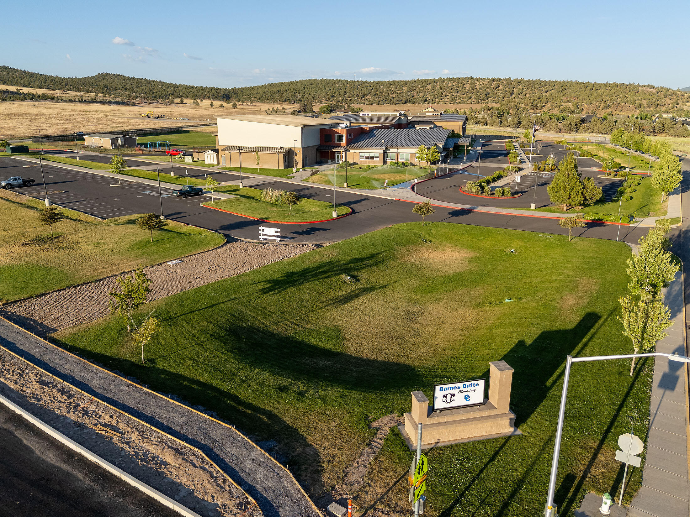 Ironhorse - Residential