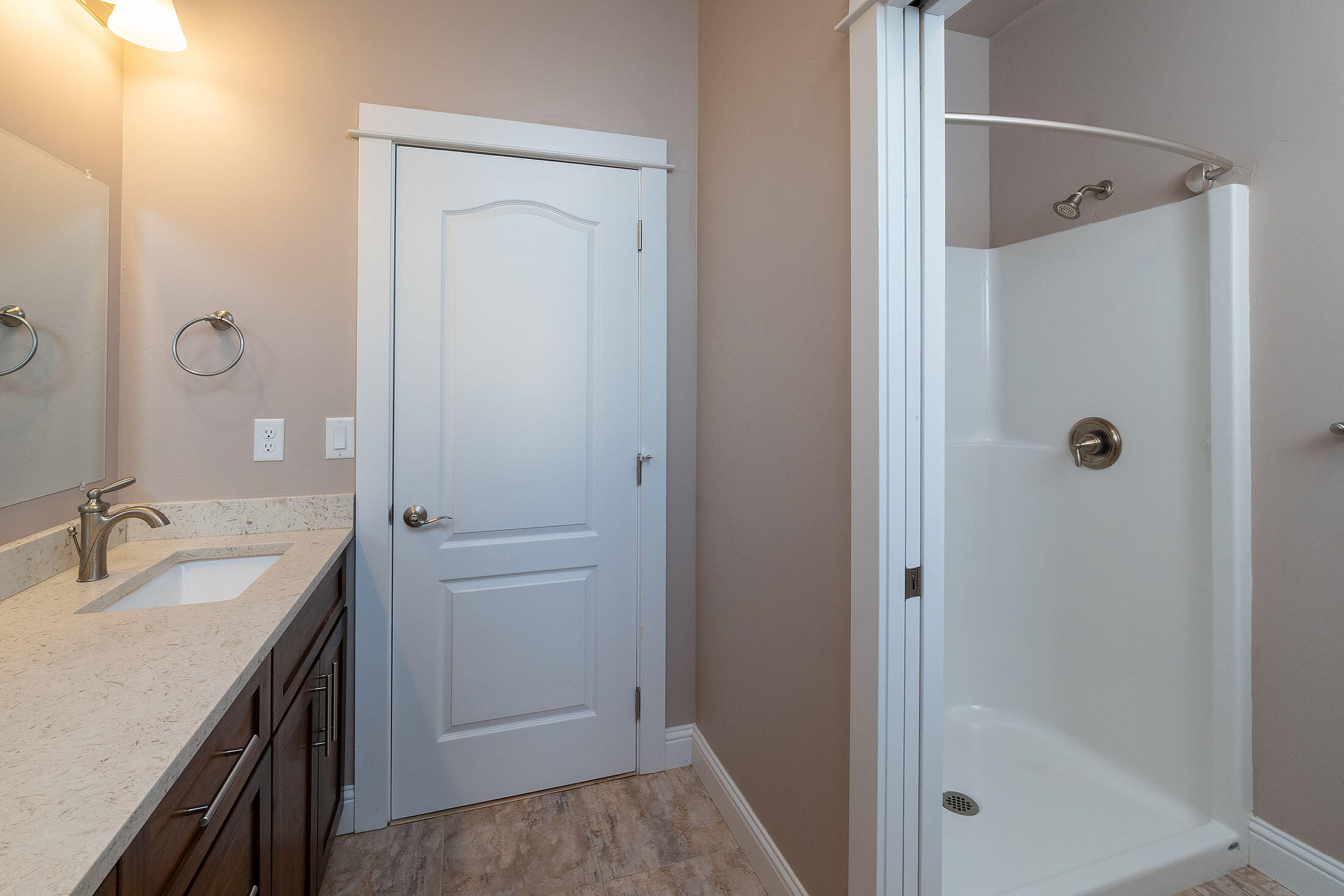 Ironhorse - Residential