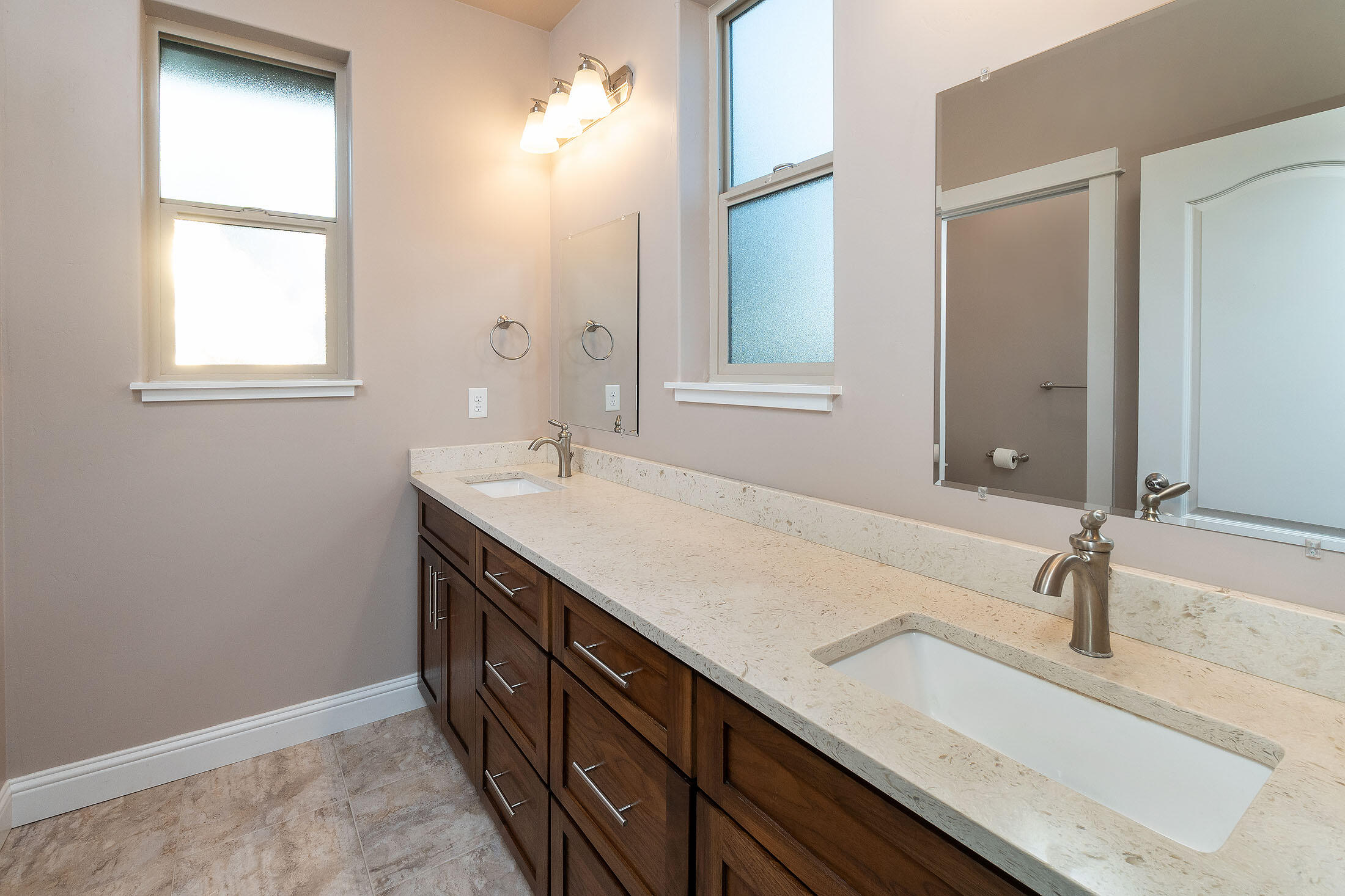 Ironhorse - Residential