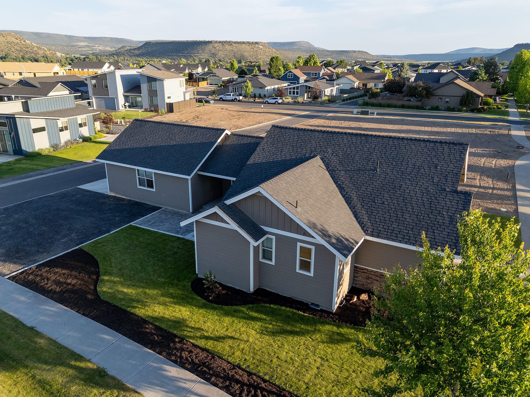 Ironhorse - Residential