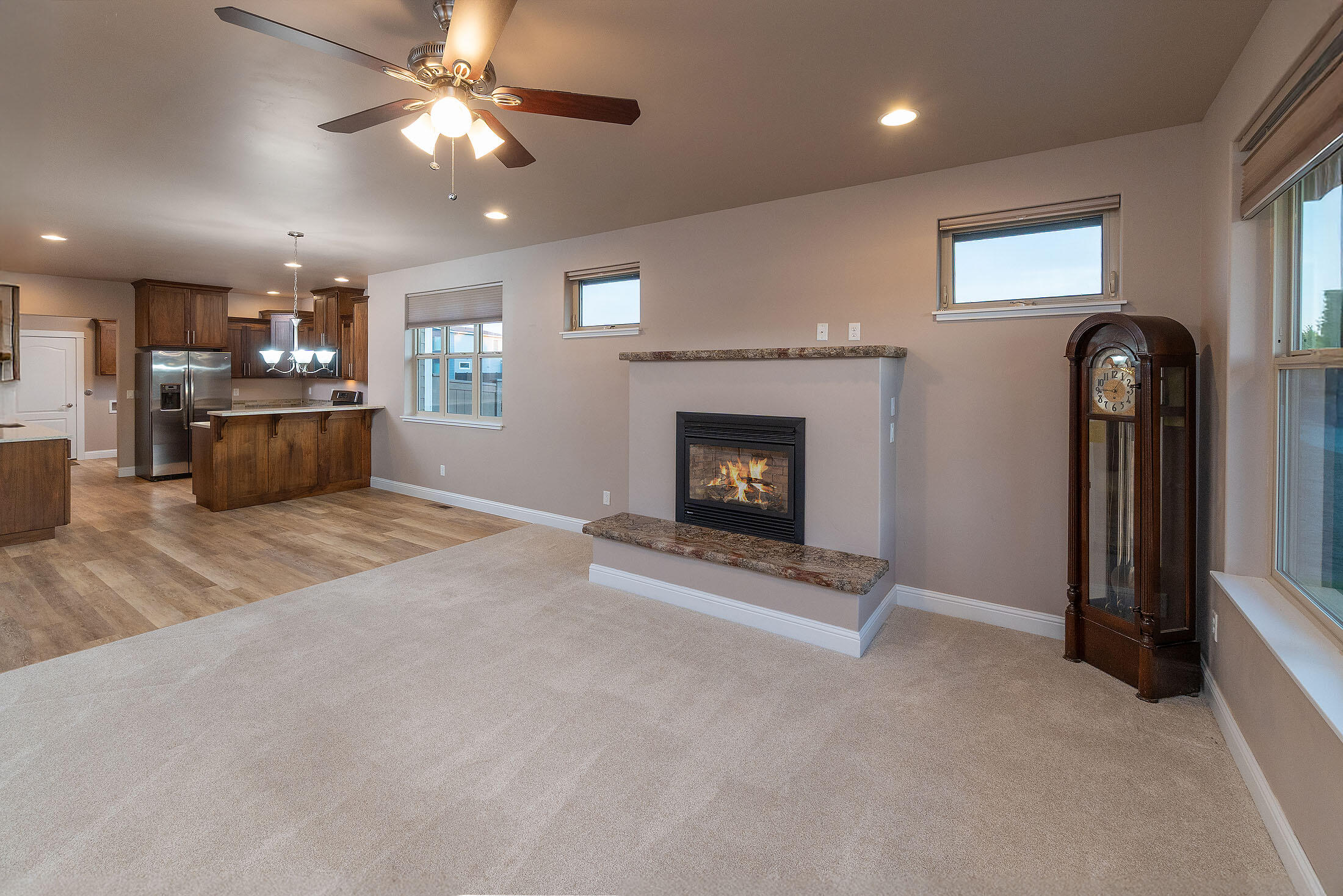 Ironhorse - Residential