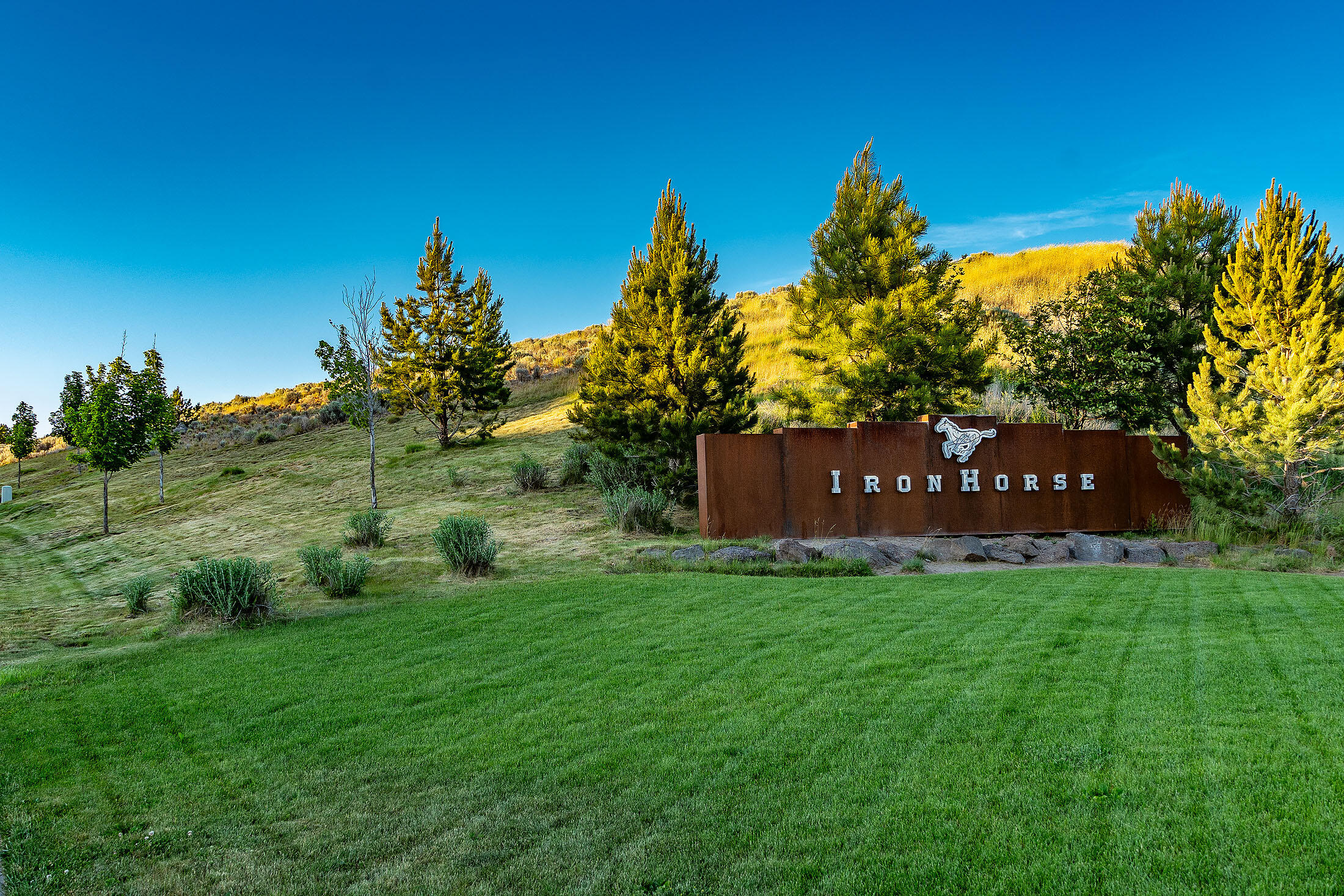 Ironhorse - Residential