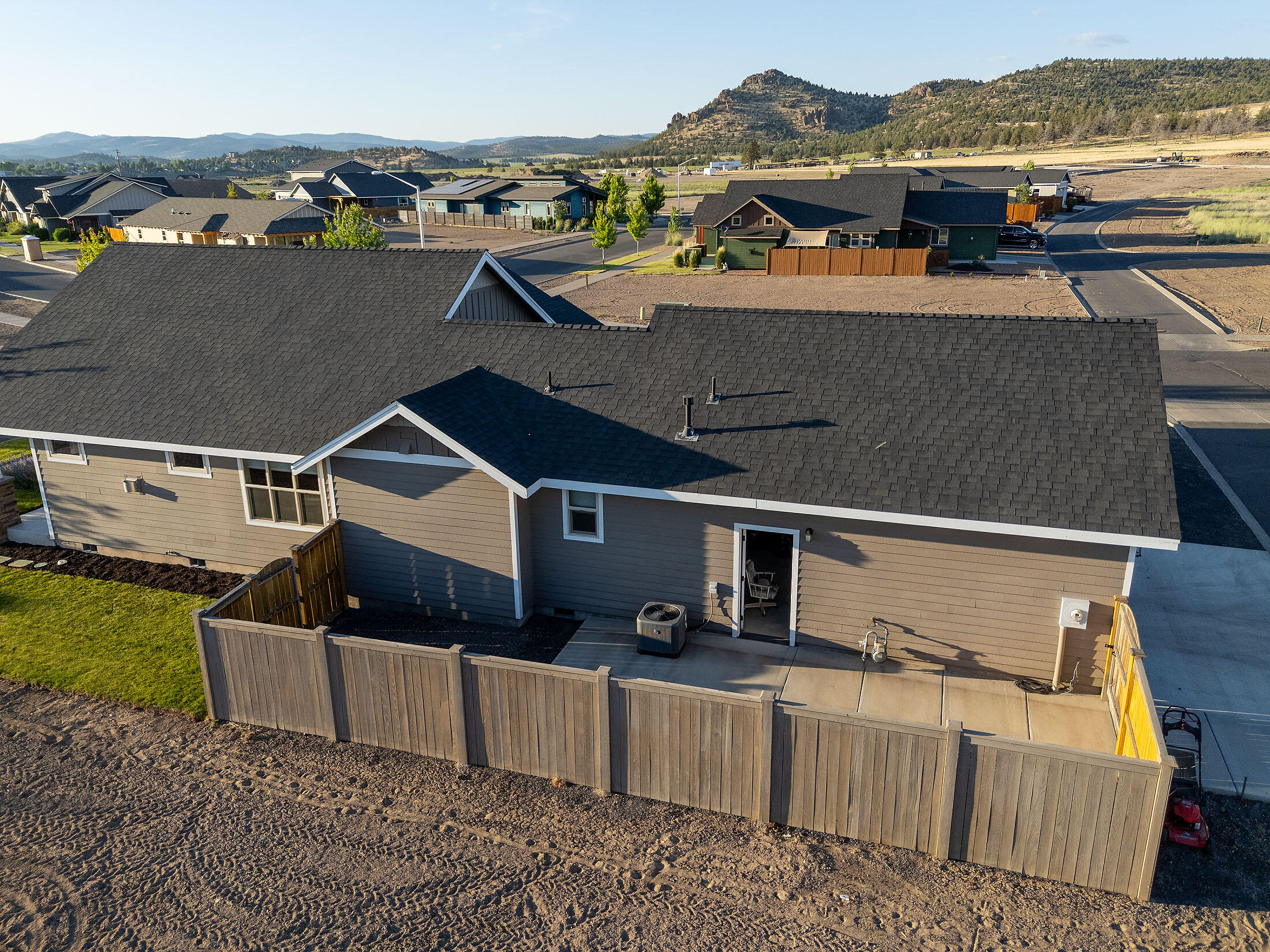 Ironhorse - Residential