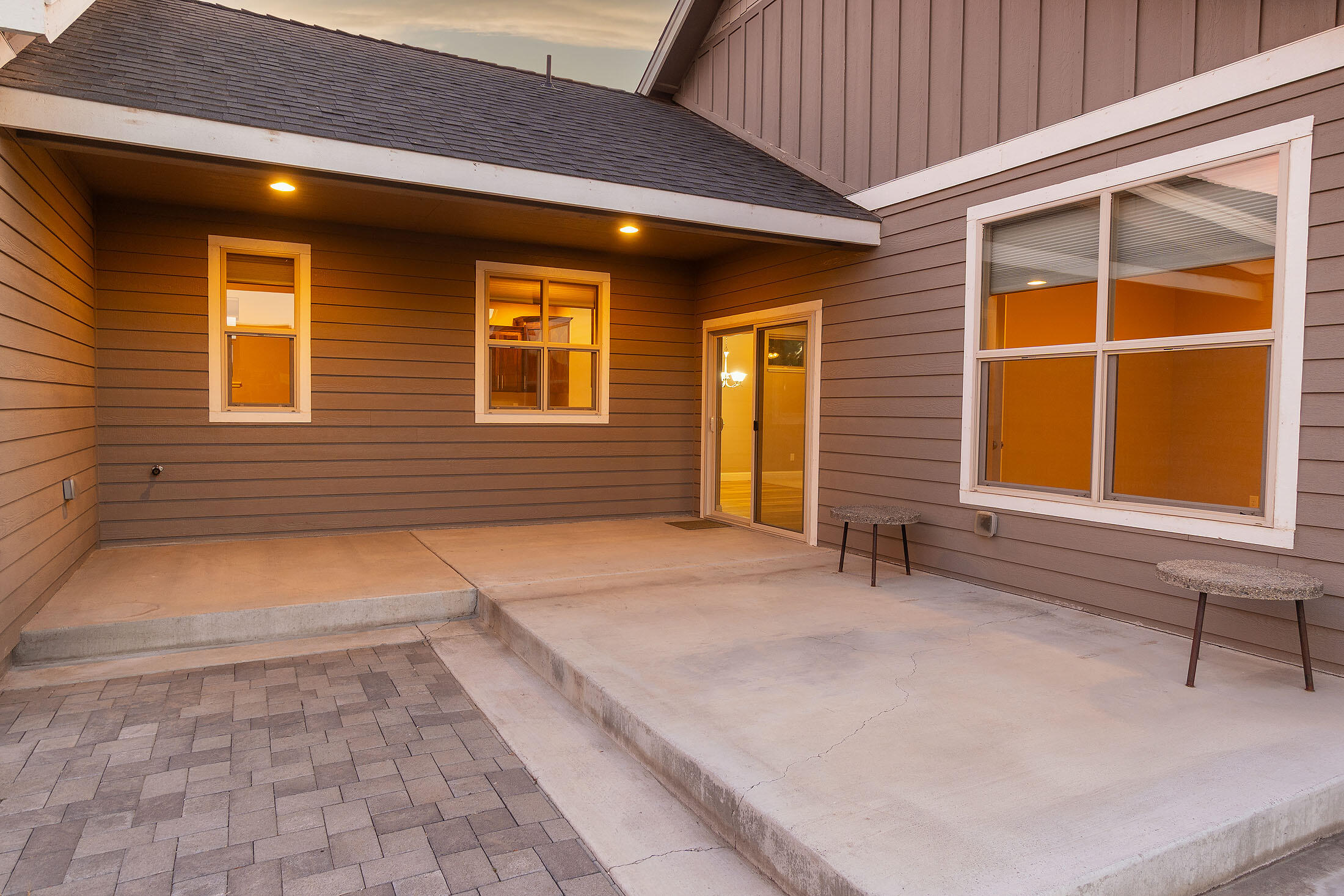 Ironhorse - Residential