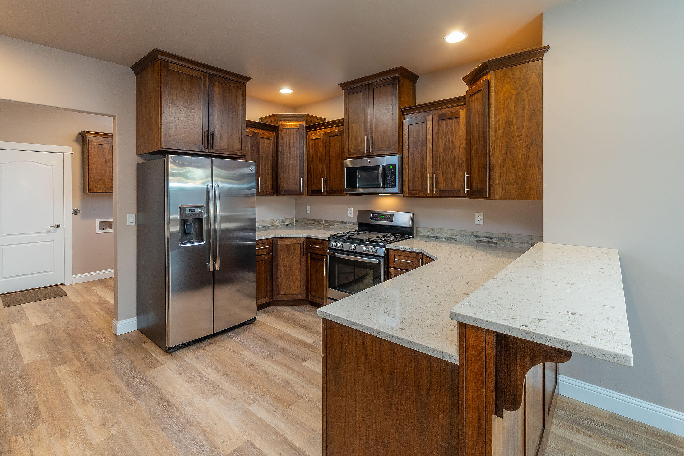 Ironhorse - Residential