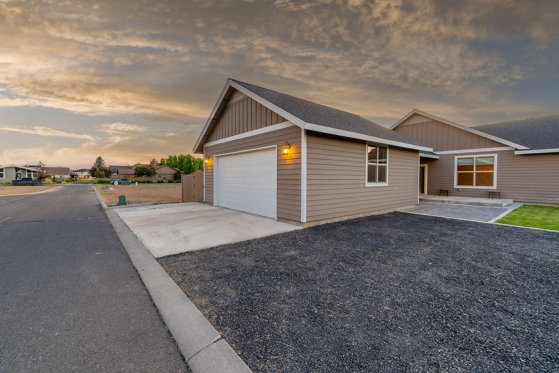 Ironhorse - Residential