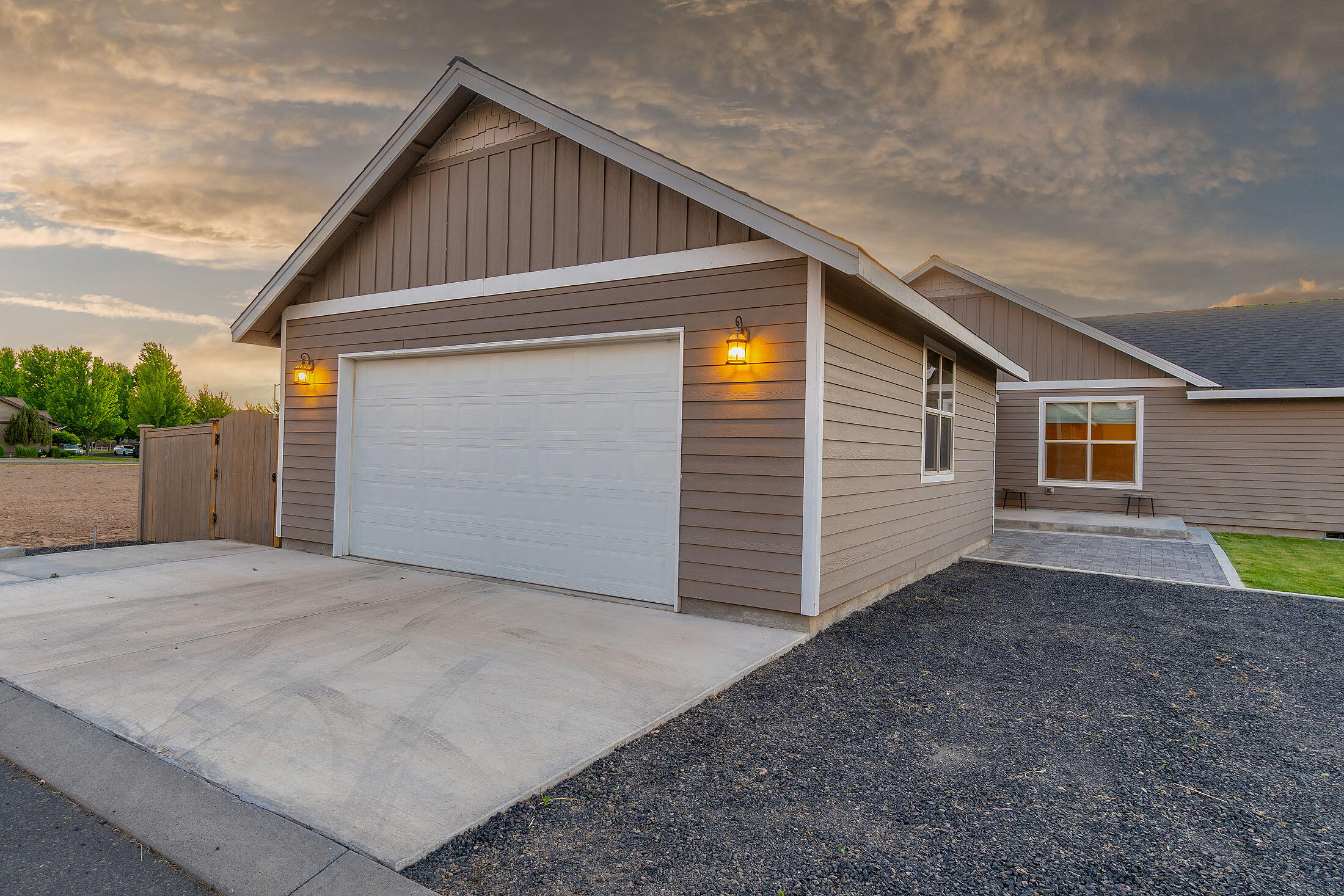 Ironhorse - Residential