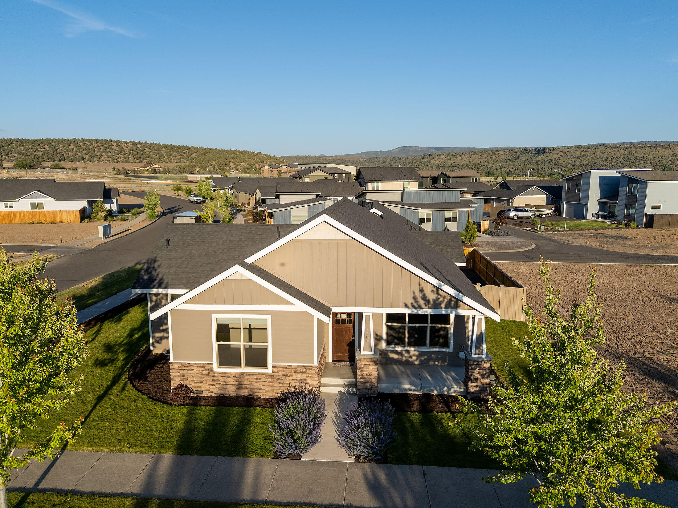 Ironhorse - Residential