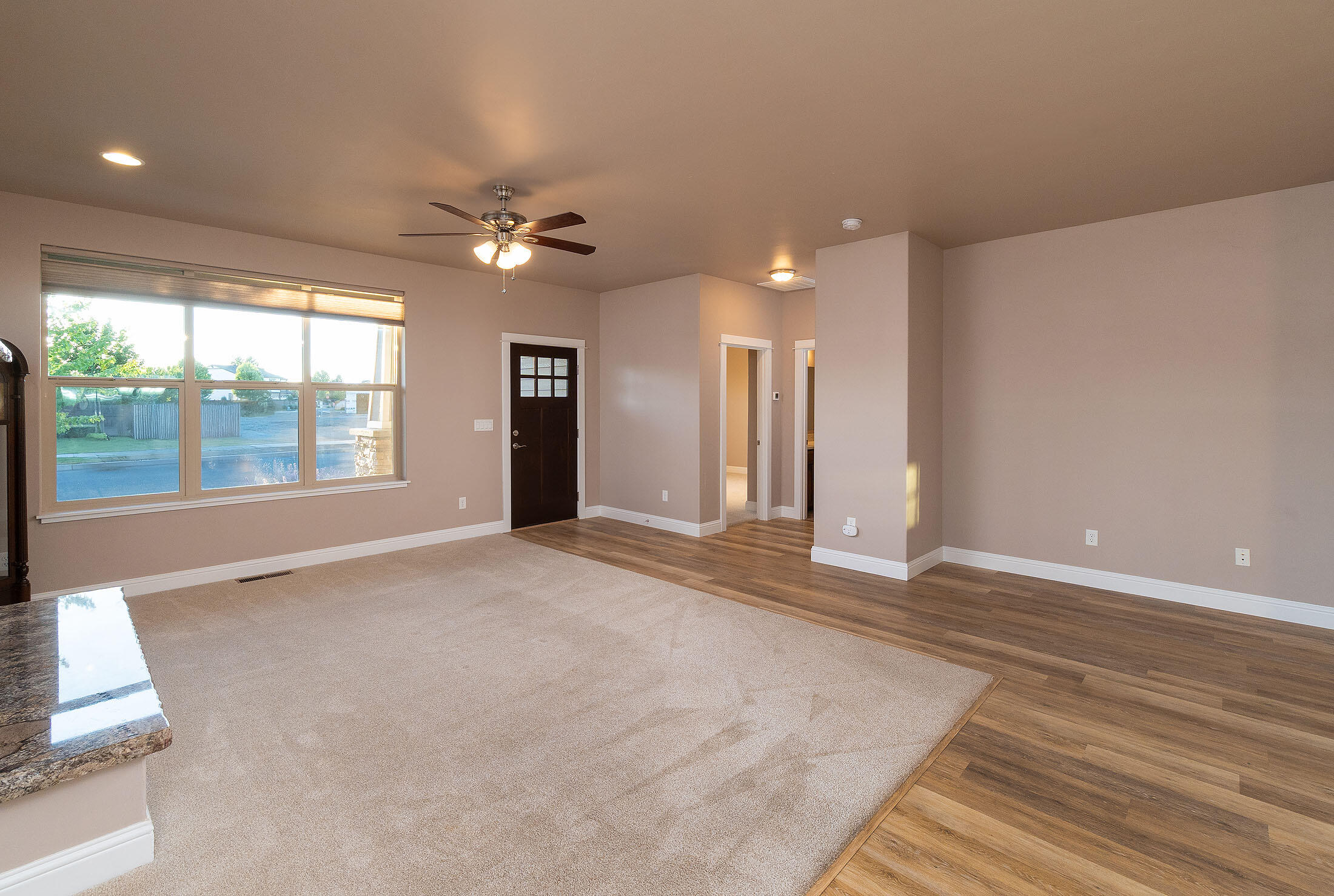 Ironhorse - Residential