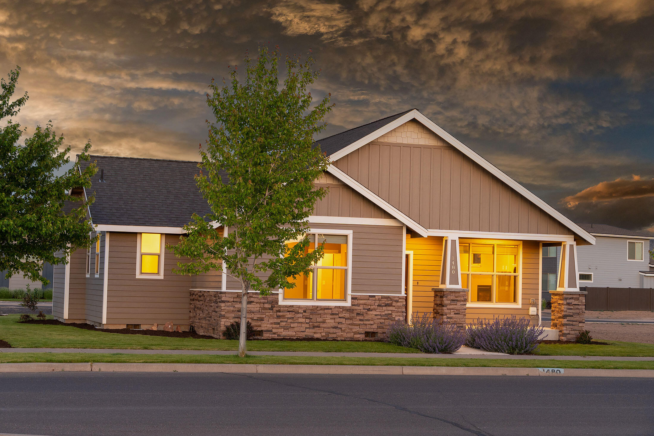 Ironhorse - Residential