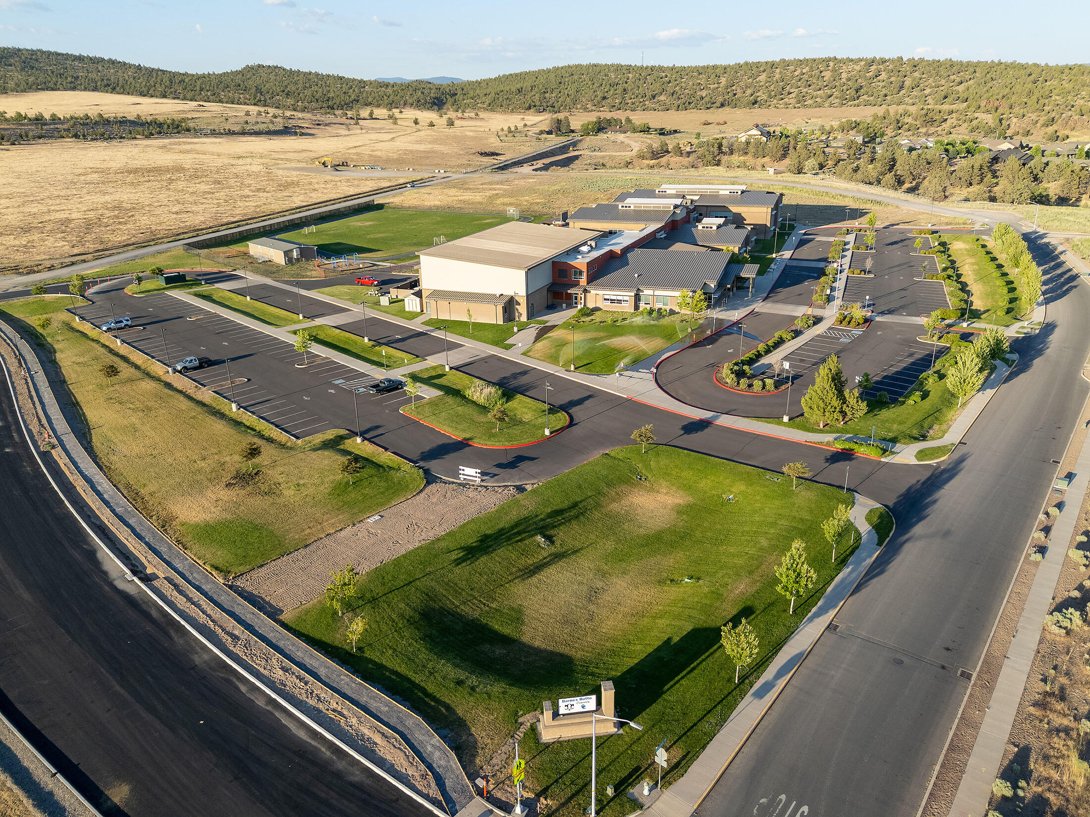 Ironhorse - Residential