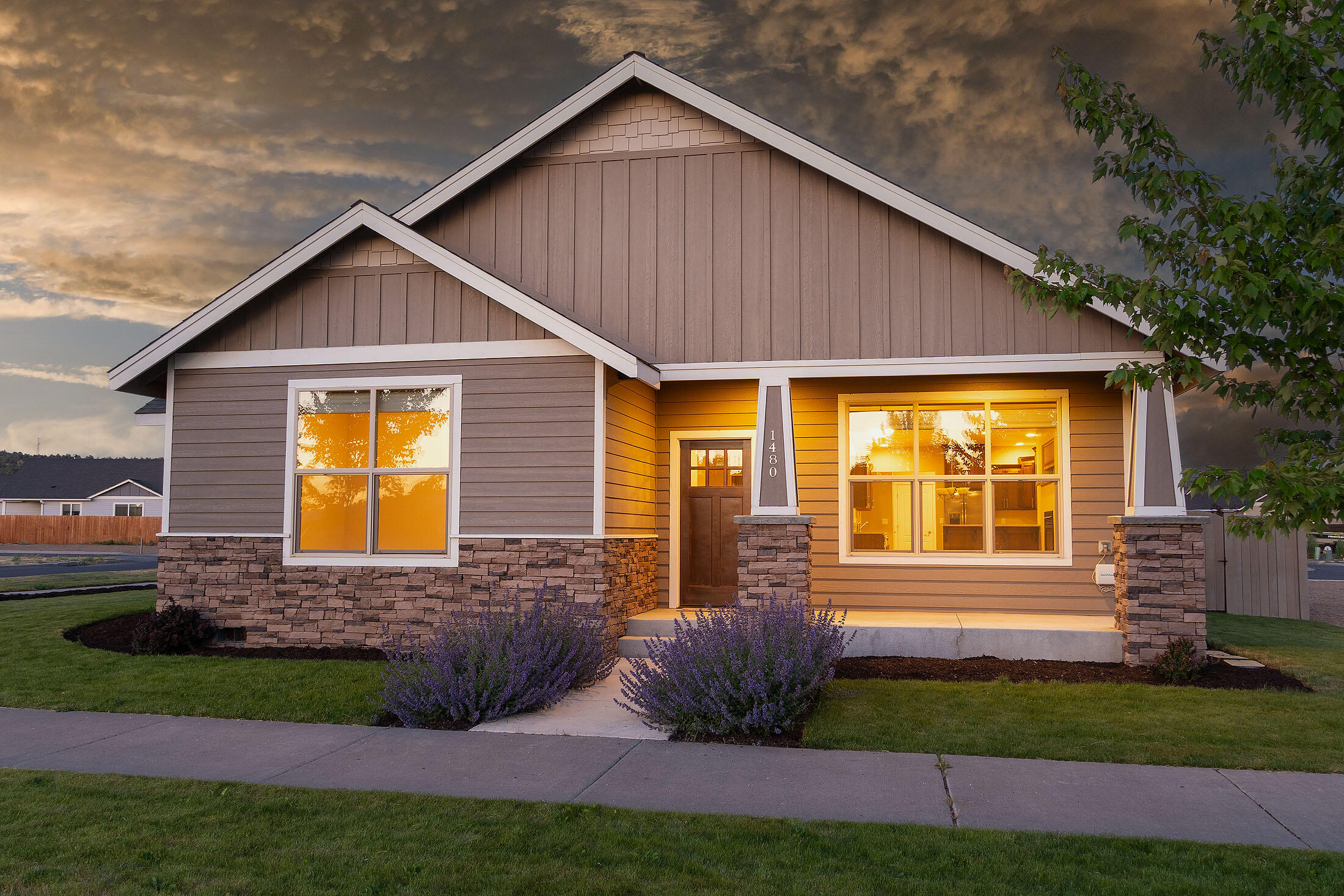 Ironhorse - Residential