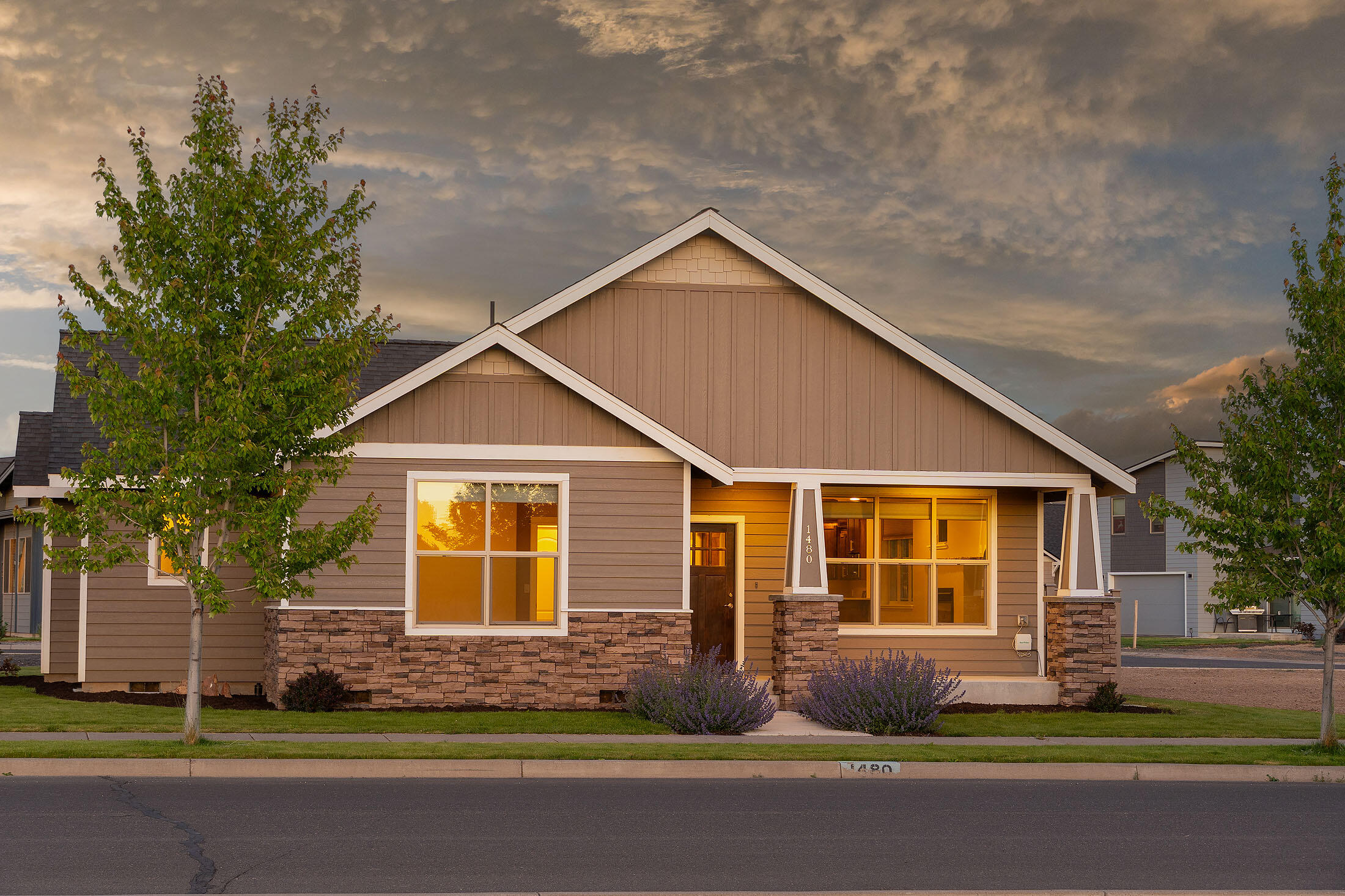 Ironhorse - Residential