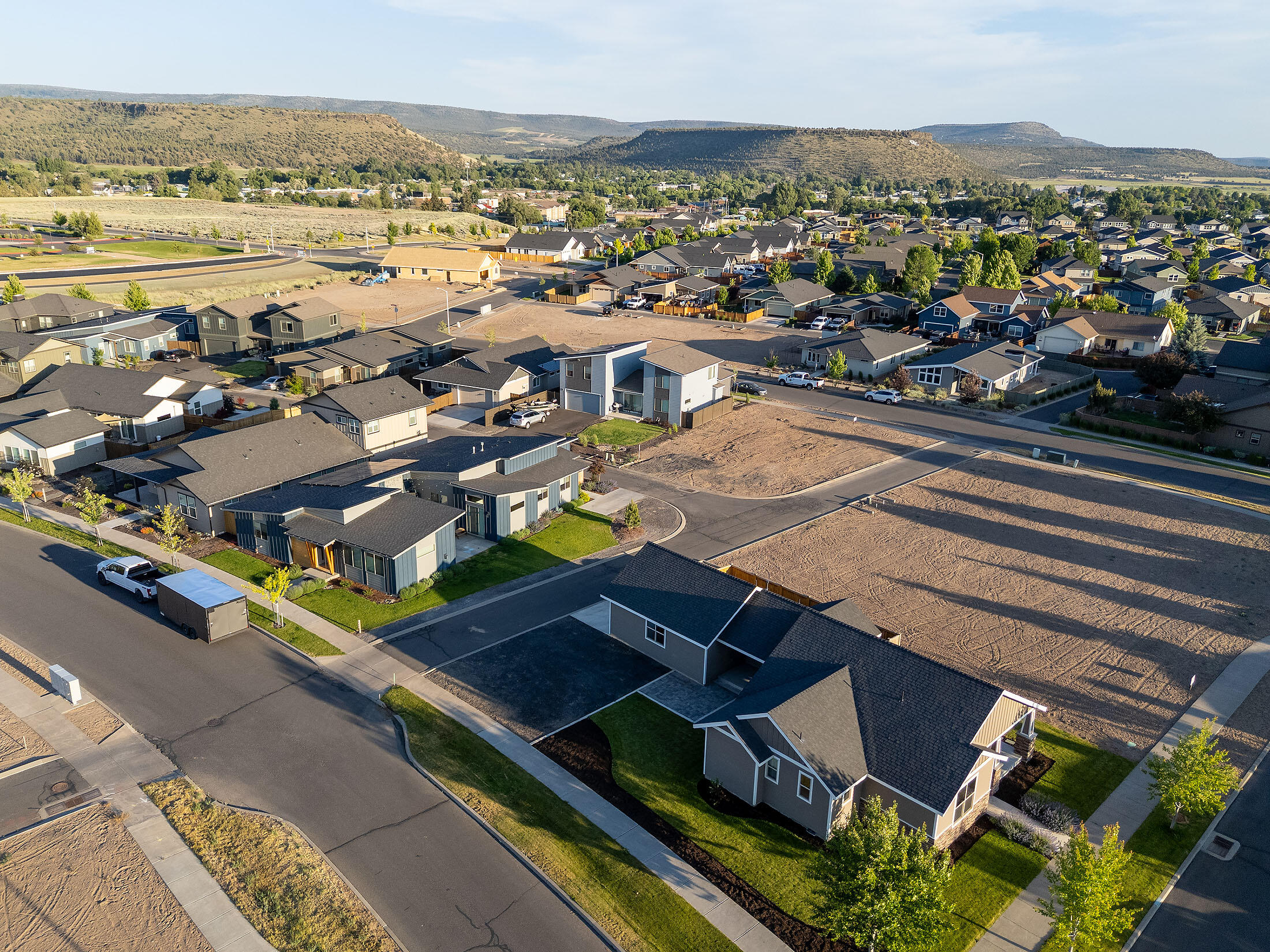 Ironhorse - Residential