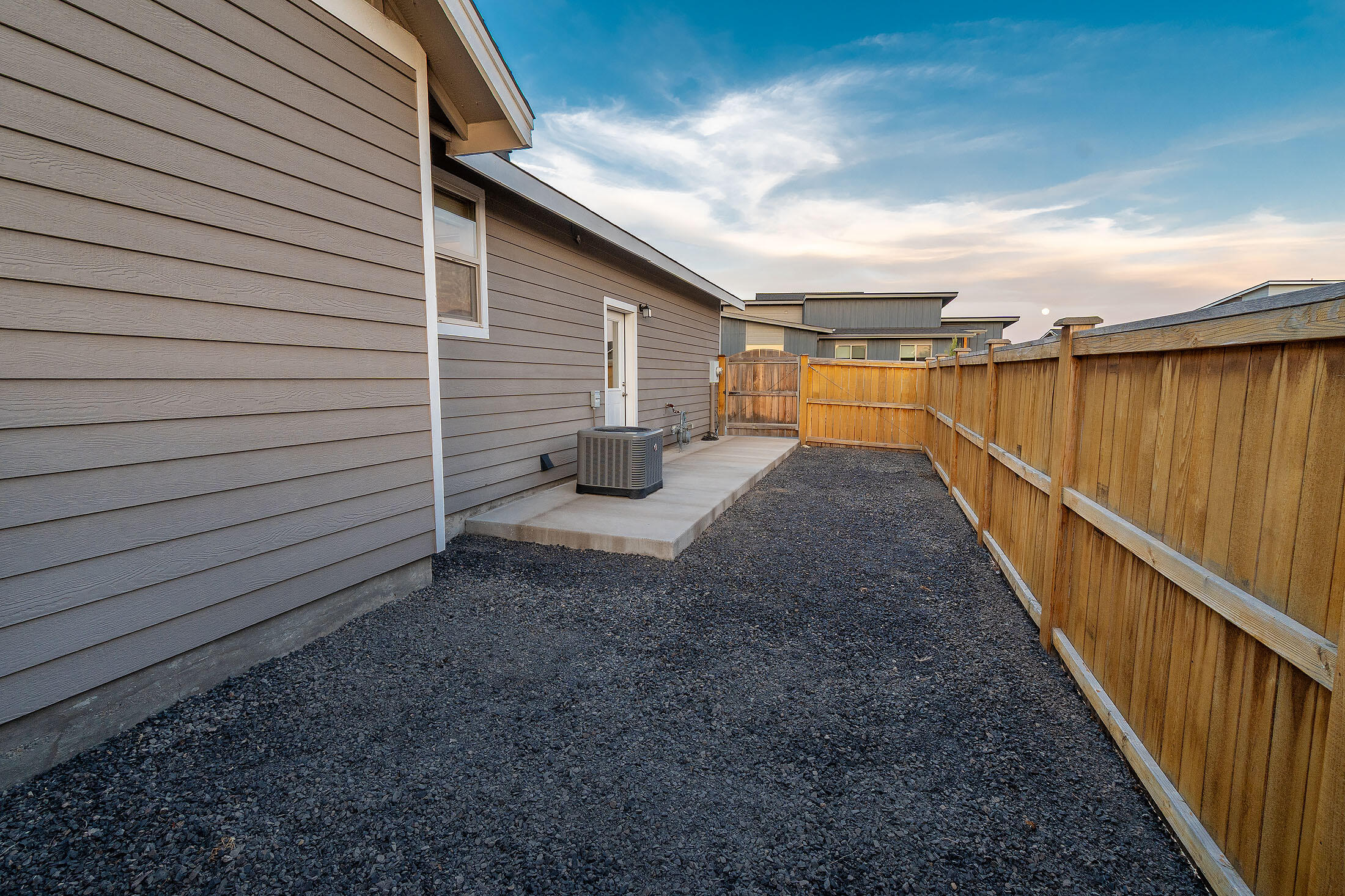 Ironhorse - Residential