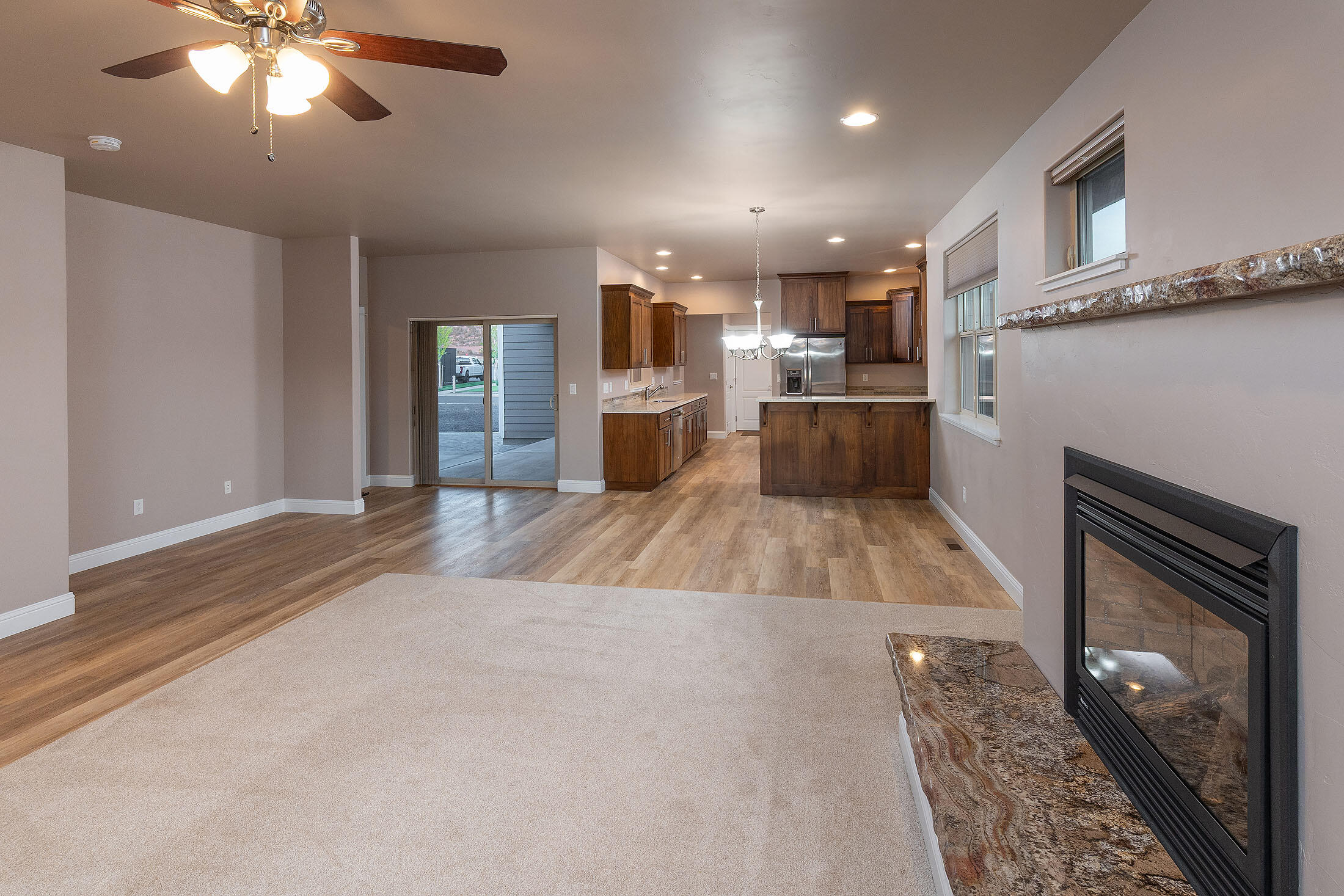 Ironhorse - Residential