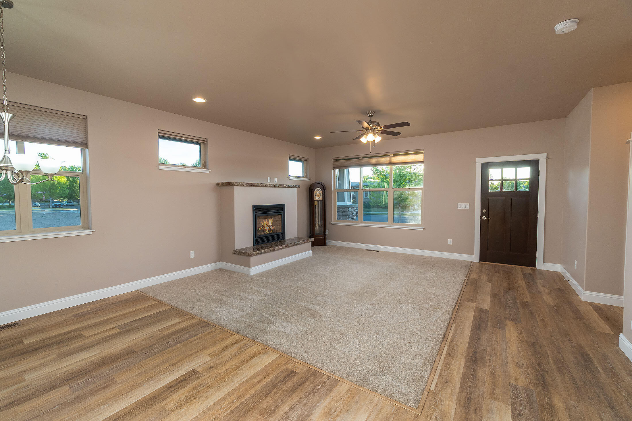 Ironhorse - Residential