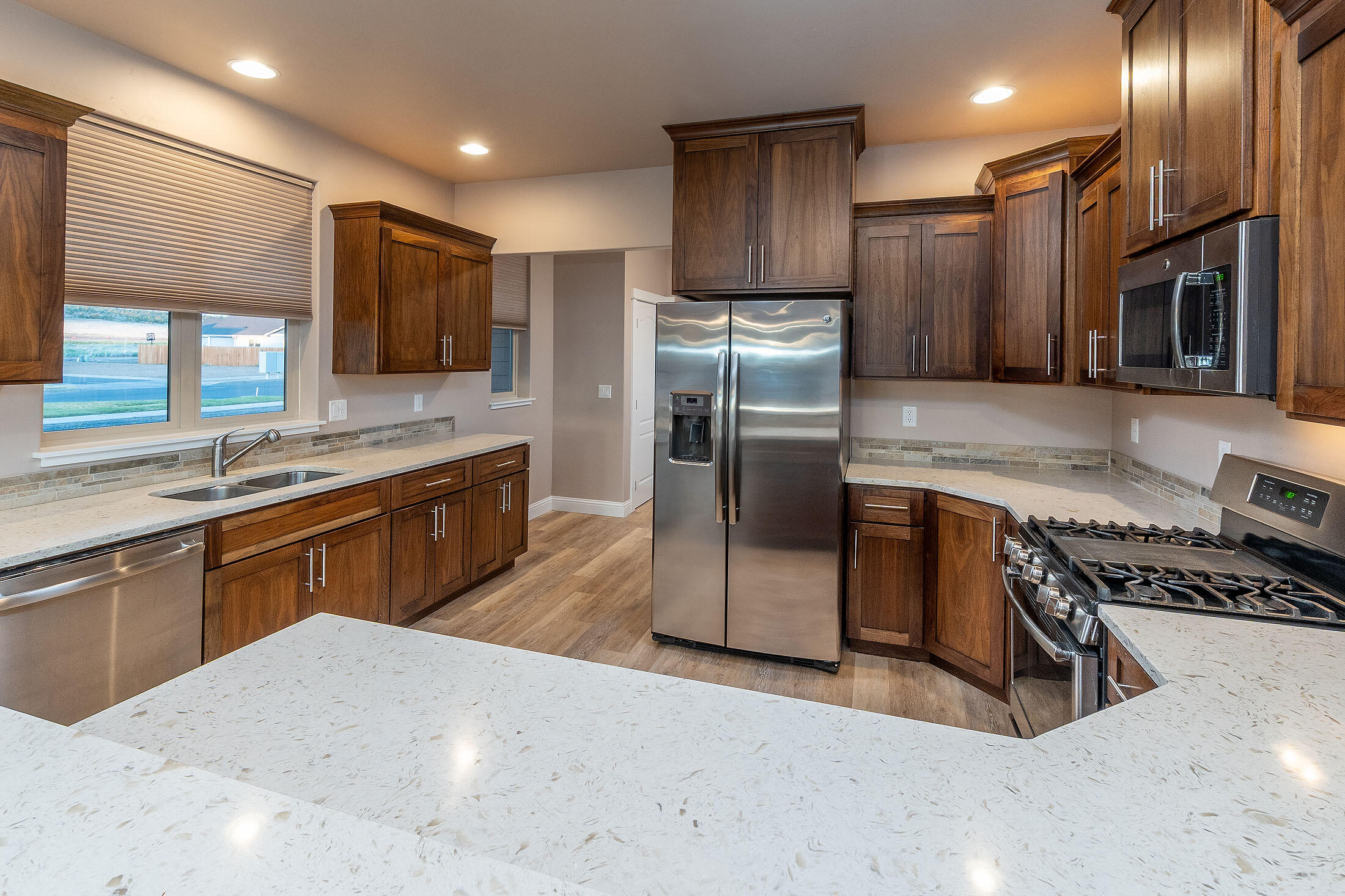 Ironhorse - Residential