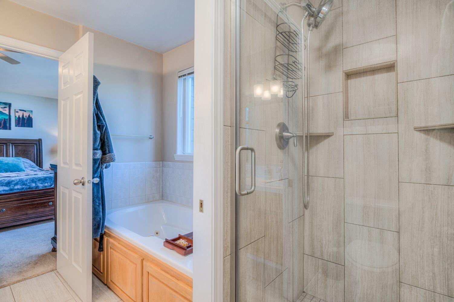 Tanglewood - Residential