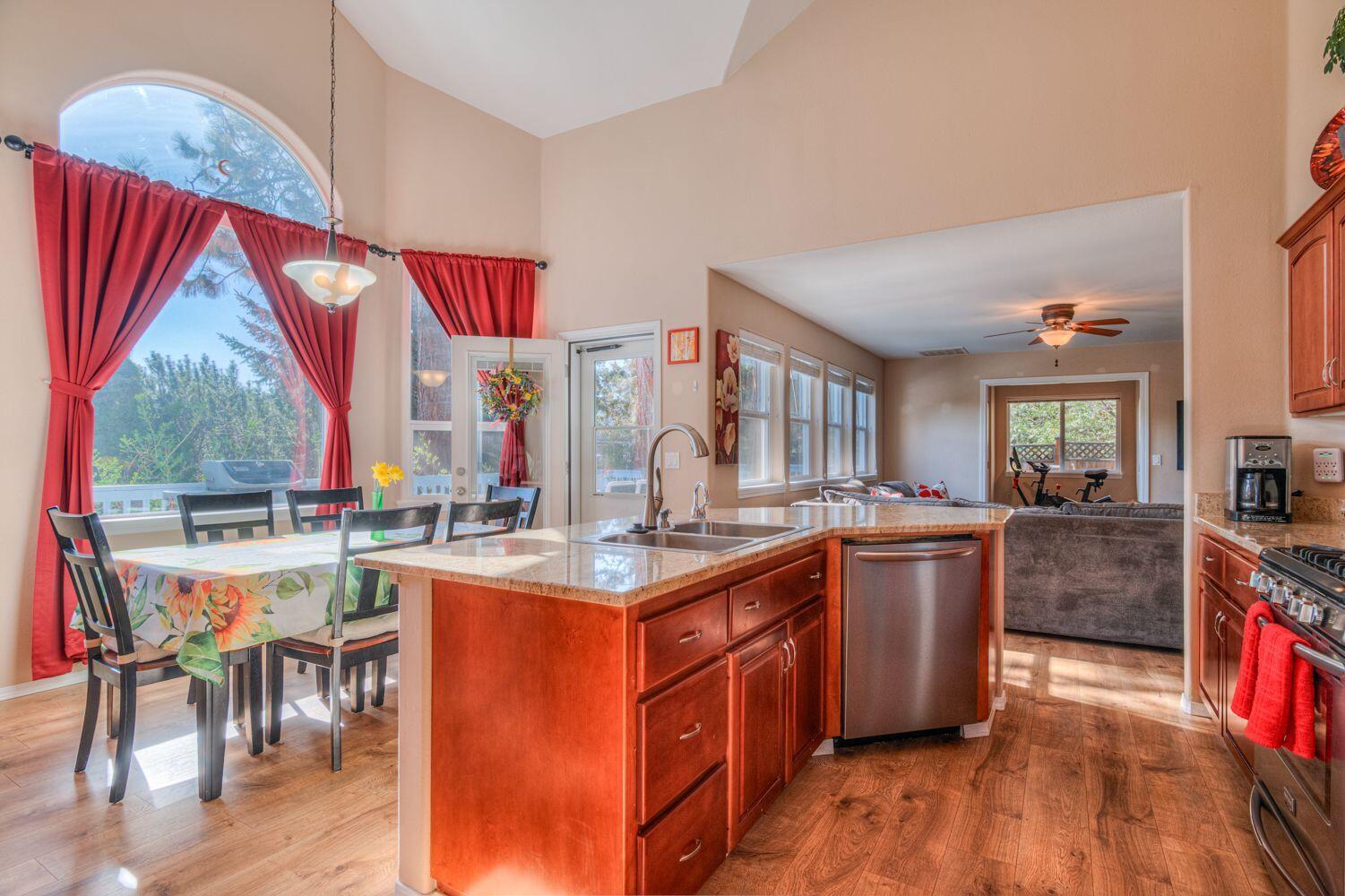 Tanglewood - Residential