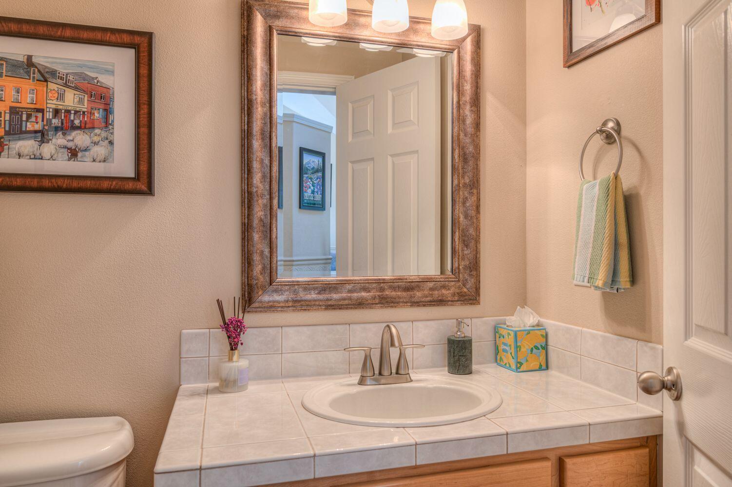 Tanglewood - Residential