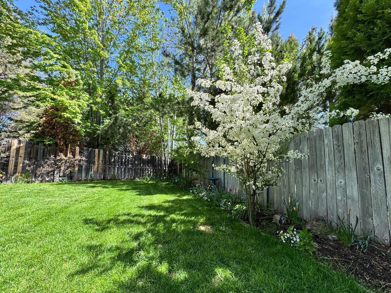 Tanglewood - Residential