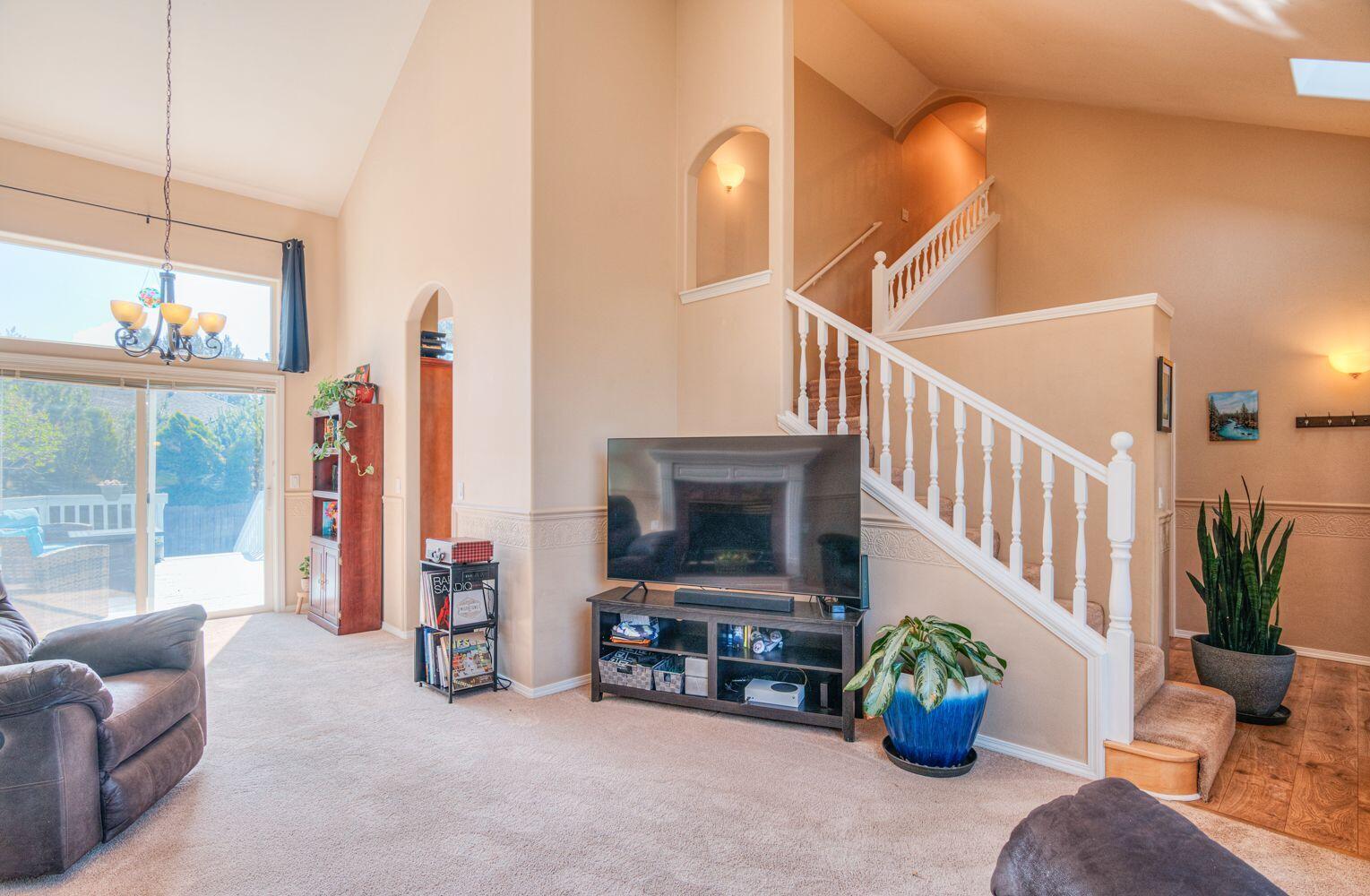 Tanglewood - Residential